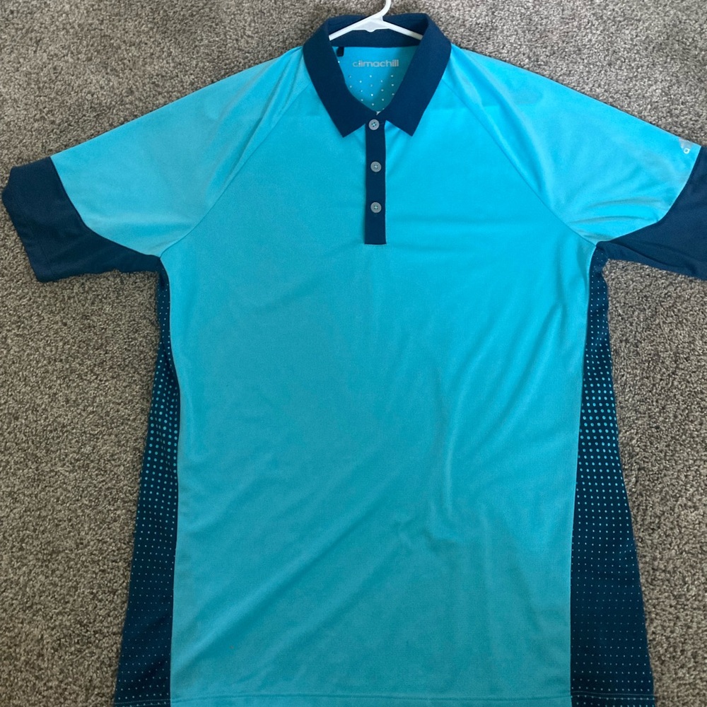 Adidas Climachill Polo
